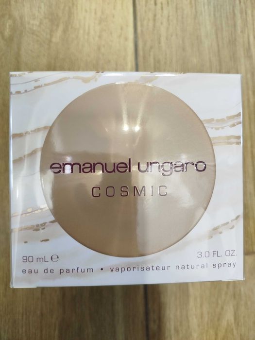 Ungaro Cosmic космічний подарунок для жінок!