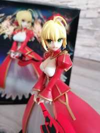 Figurka z anime fate extra last encore