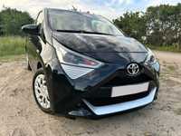 Toyota Aygo 2019!, klimatyzacja, kamera cofania, 5-drzwiowa