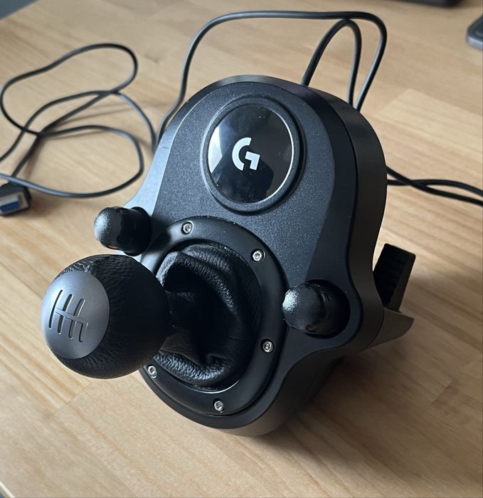 Shifter Logitech