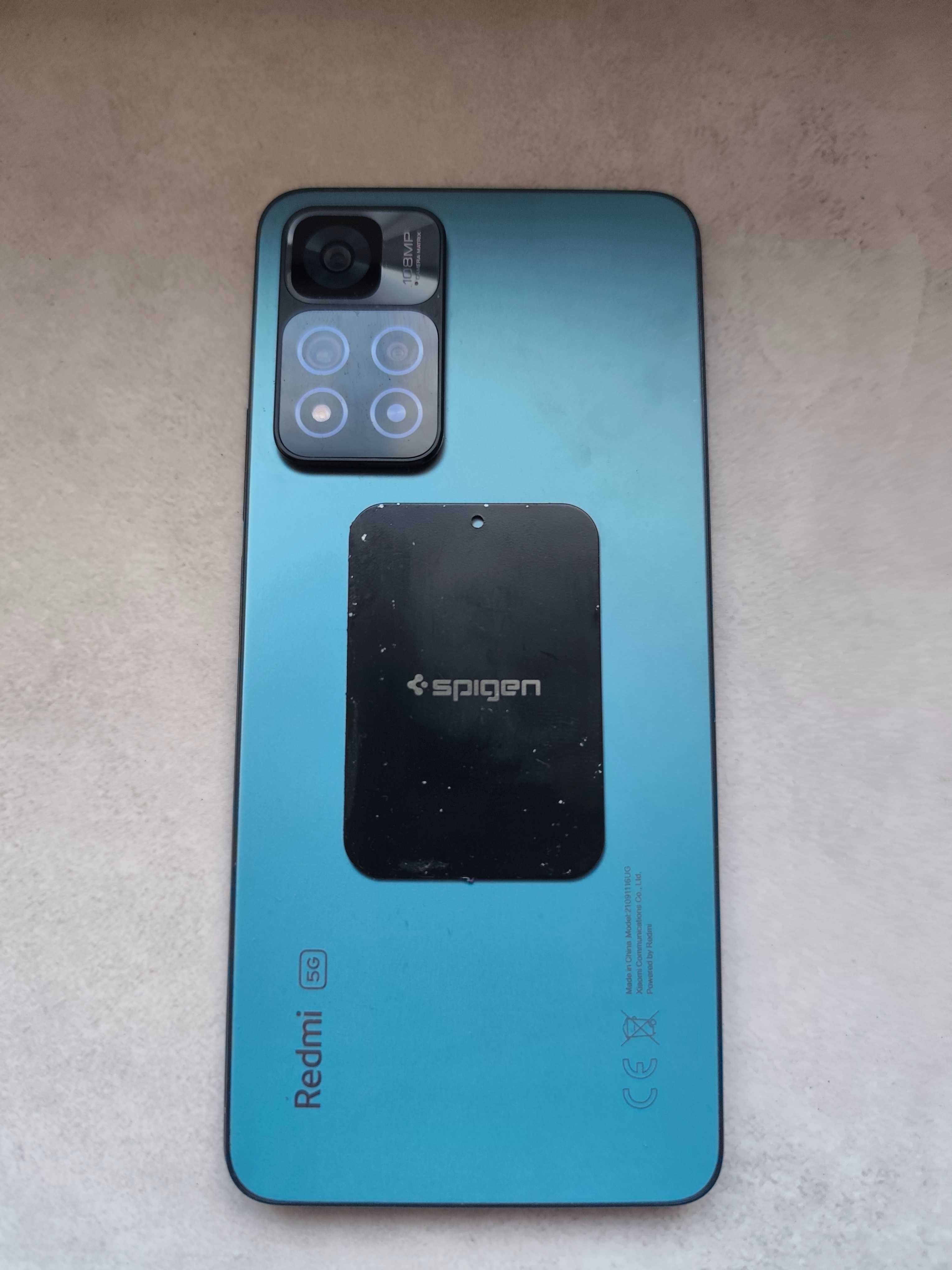 Xiaomi Redmi Note 11 pro+ 5G