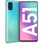 SAMSUNG Galaxy A51 128 GB Dual Sim