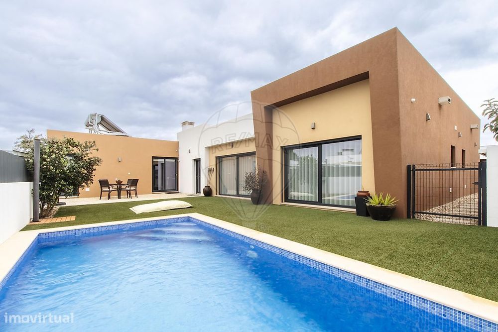 Moradia T3 para venda