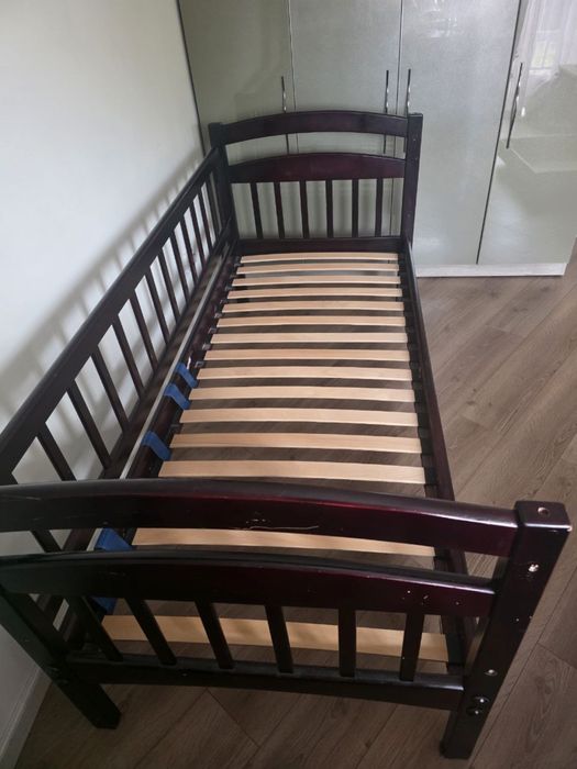 Ліжко односпальне 200*80