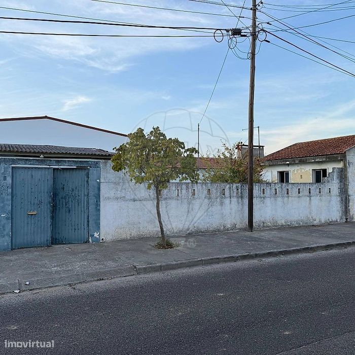 Moradia T2 para venda