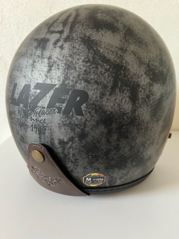 Kask Lazer Mambo M