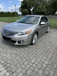 Honda Accord Honda Accord 2.0 Elegance
