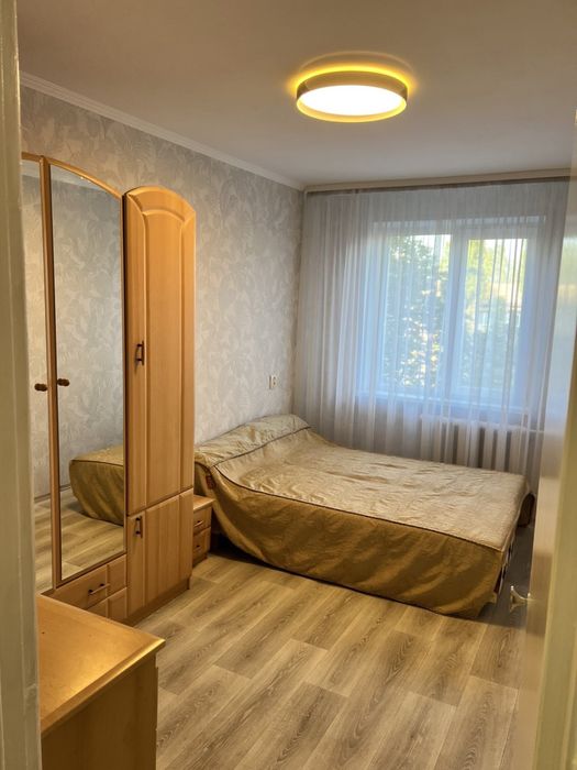 Сдам Квартиру Юбилейный рядом возле АТБ