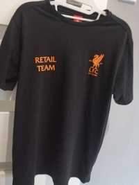 Koszulka LFC Liverpool football r. M