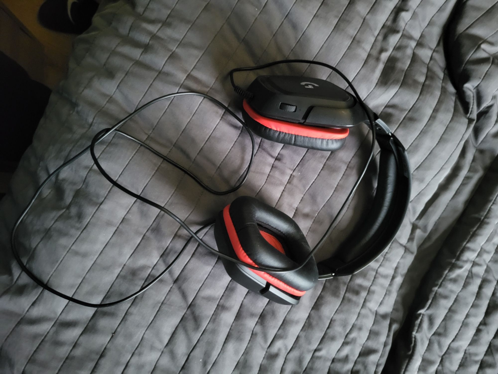 Słuchawki LOGITECH G332