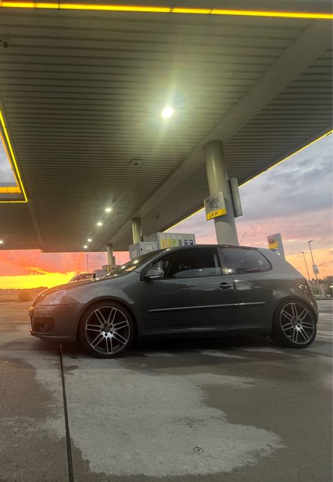 Golf 5 V gt tdi 1.9 tdi