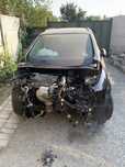 Seat altea xl 2008 рік після ДТП