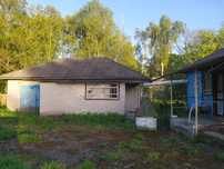 Продам будинок у с.Красносільське,Чернігівської області.
