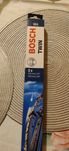 Escovas Bosch Twin 551 550/500 mm
