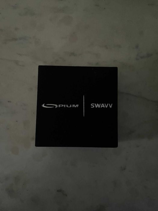 Opium Colar "O" | Playboi Carti