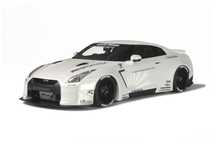 Miniaturas Automóvel 1:18 GT Spirit - Ford / Nissan / Porsche
