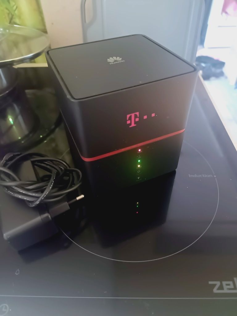 Router Huaweii B529s- 23a