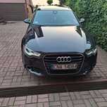 Audi A6 Audi A6 C7 2.0 TDI Multitronic