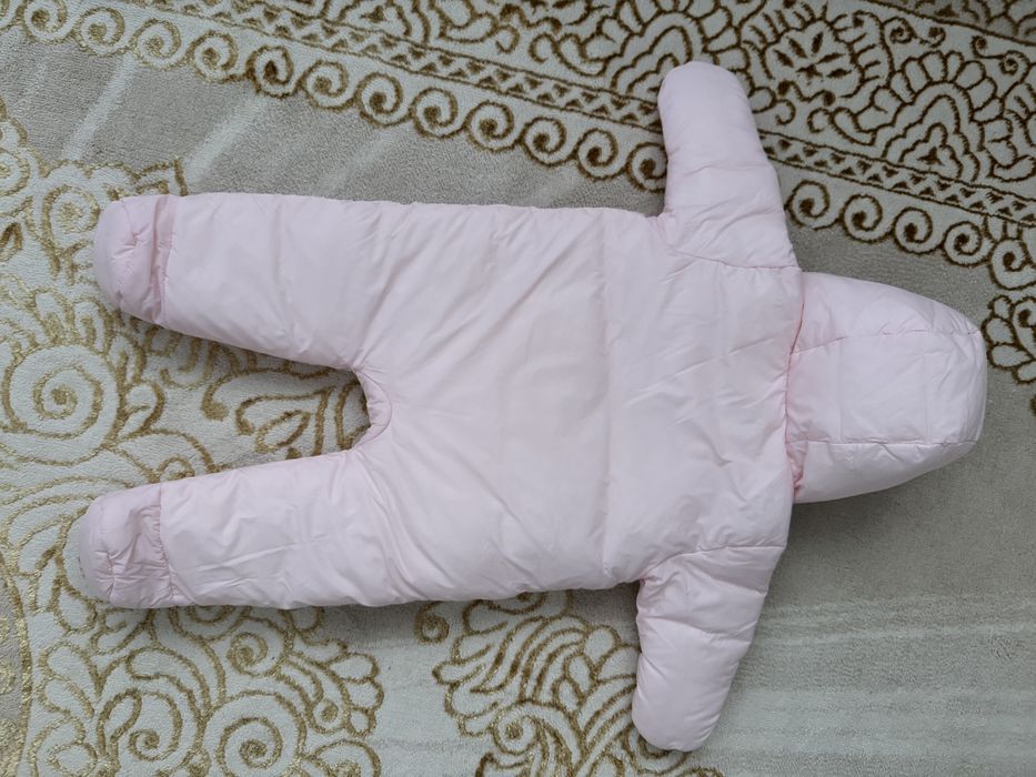 Jacadi комбінезон 68 см