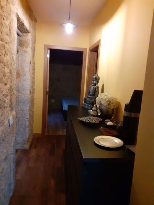 Alugo T2 em Sever do Vouga