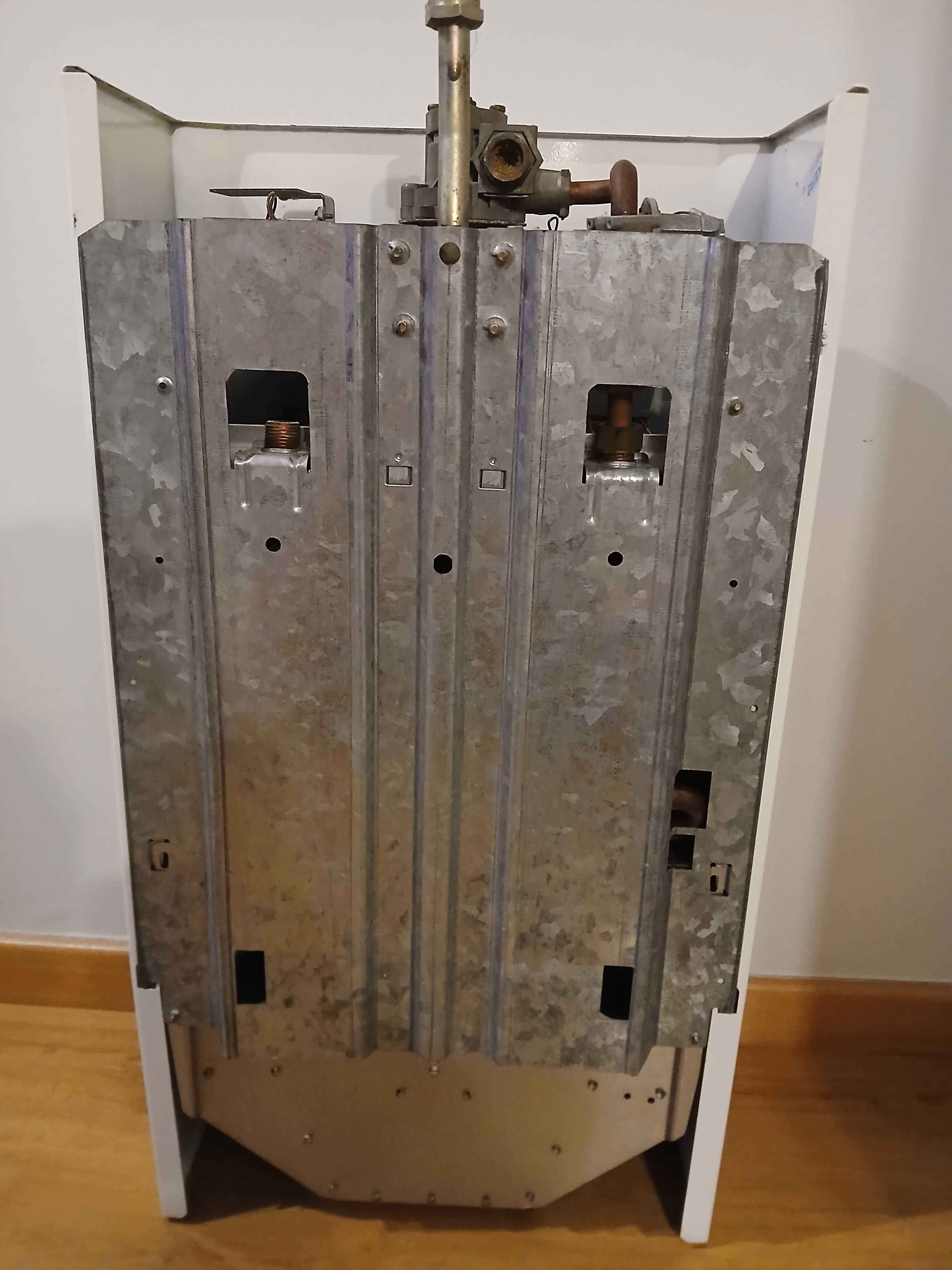 Esquentador a gás Junkers