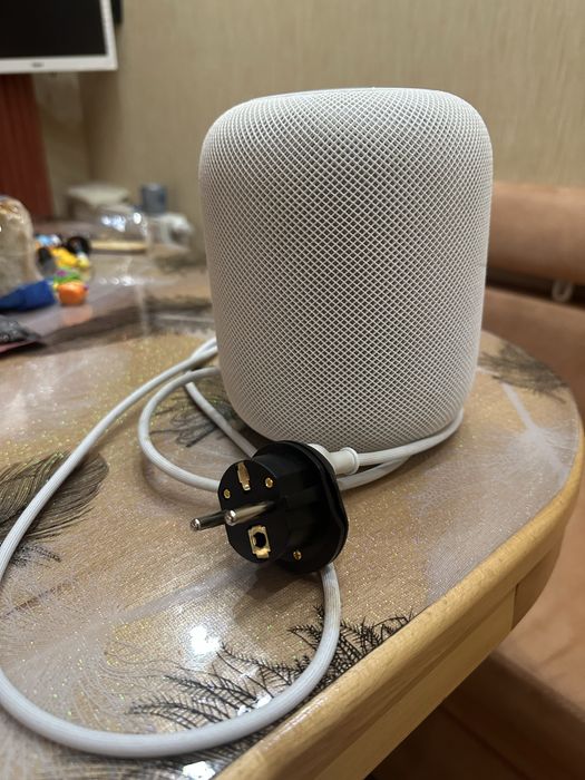 ПРОДАМ HomePod Потрібен Ремонт