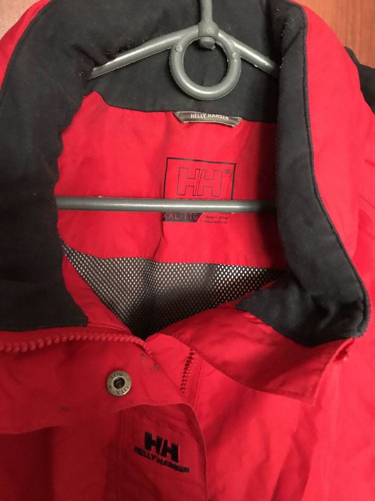 Helly Hansen вітрівка ХХL,куртка хелі хенсон,tnf,the north face