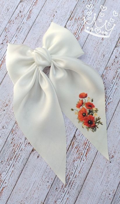 Бантики,заколки,првязки