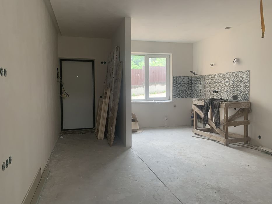 Продаж Таунхауса