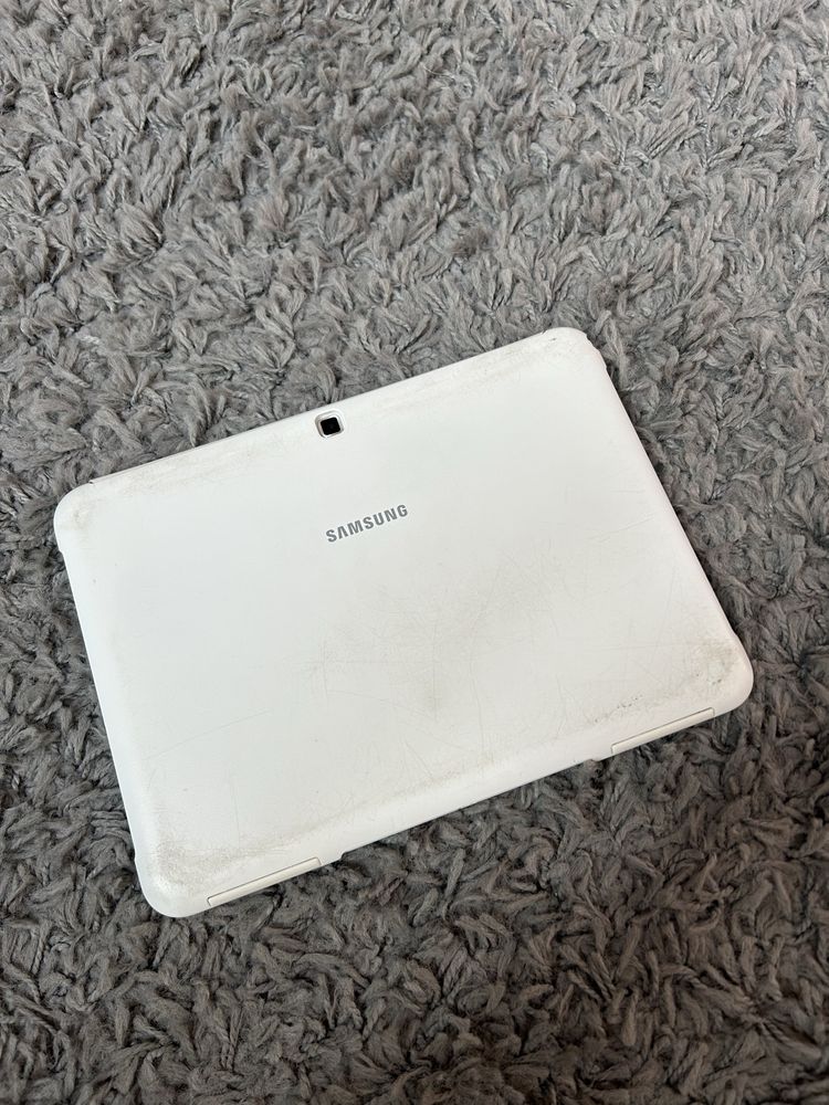 Samsung GALAXY Tab 4