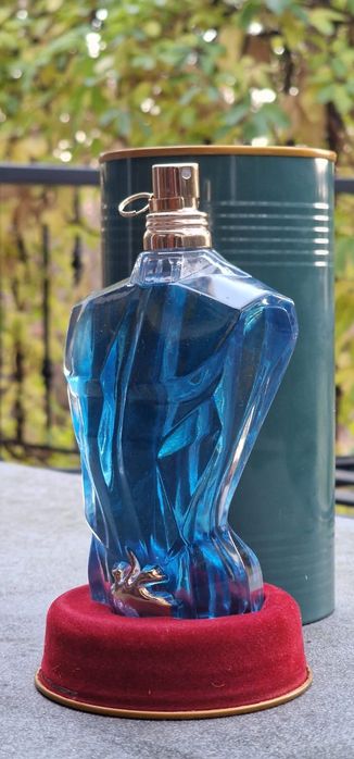 Perfumy Jean Paul le beau