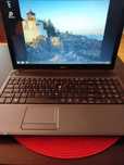Uszkodzony Acer Aspire 5733 15.6 cala