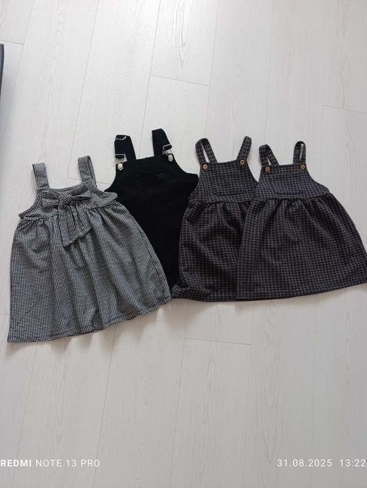 Сарафани 92-98 см