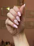 Modelki na manicure