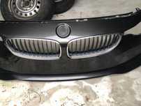 Pára-choques e jantes Bmw seri 4