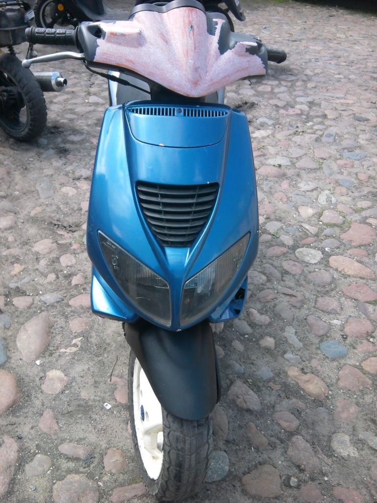 Witam sprzedam czesci Speedfight 1