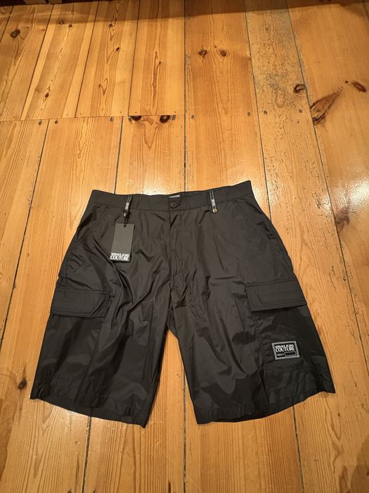 Versace jeans couture spodenki