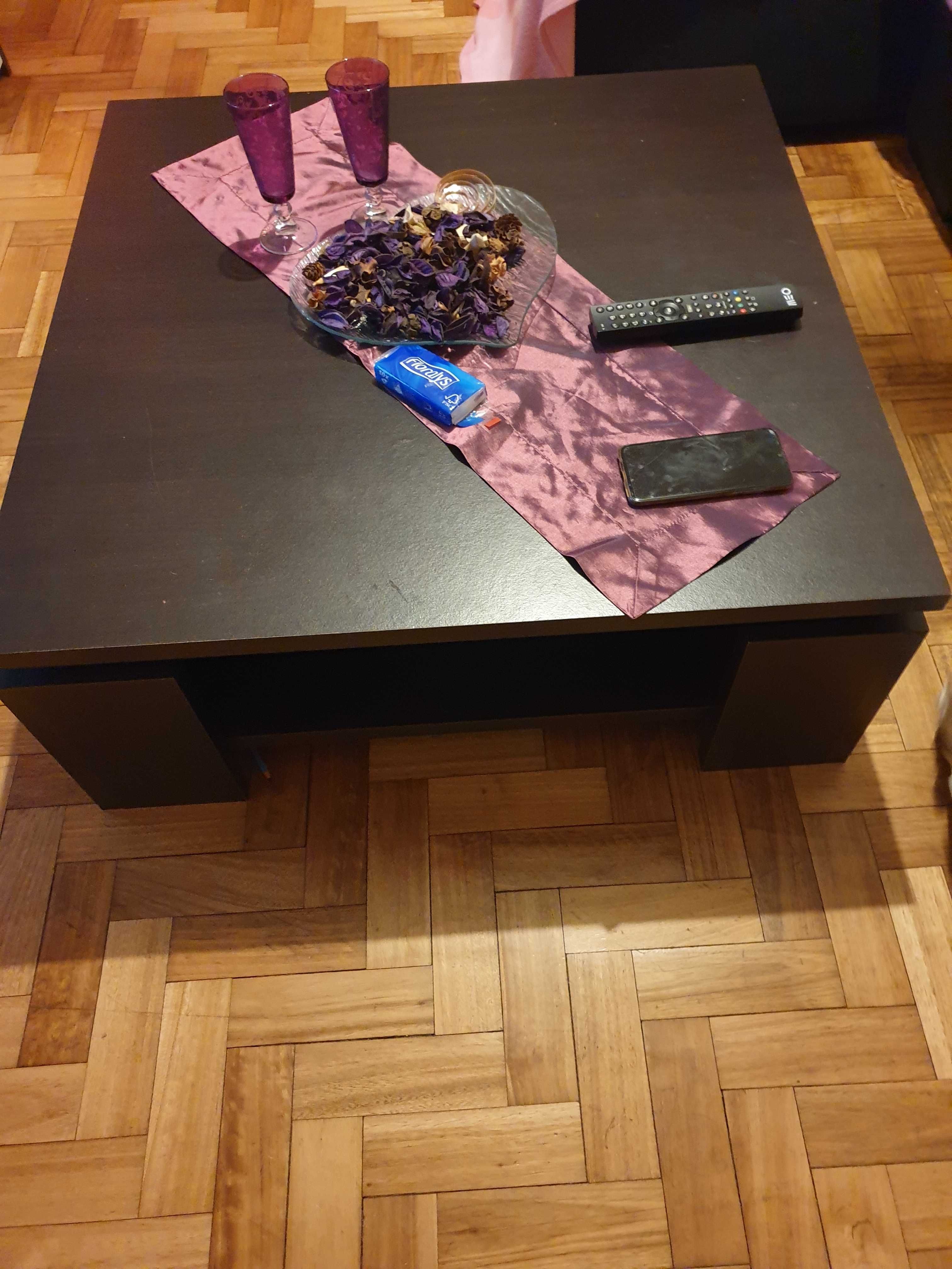 Mesa de centro para sala