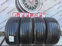 Комплект шин 225 45 R 17  Hankook Ventus Prime! Літо!G-Felgen