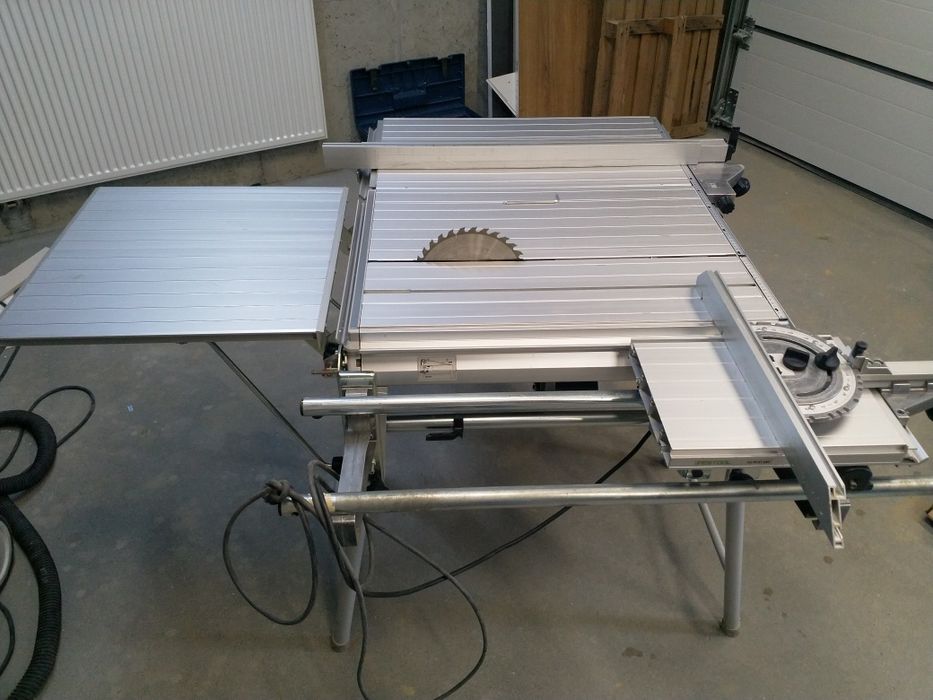 Piła Festool prcisio 70eb set