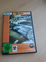 Need for Speed most wanted
