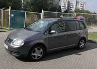 Volkswagen Touran 2005