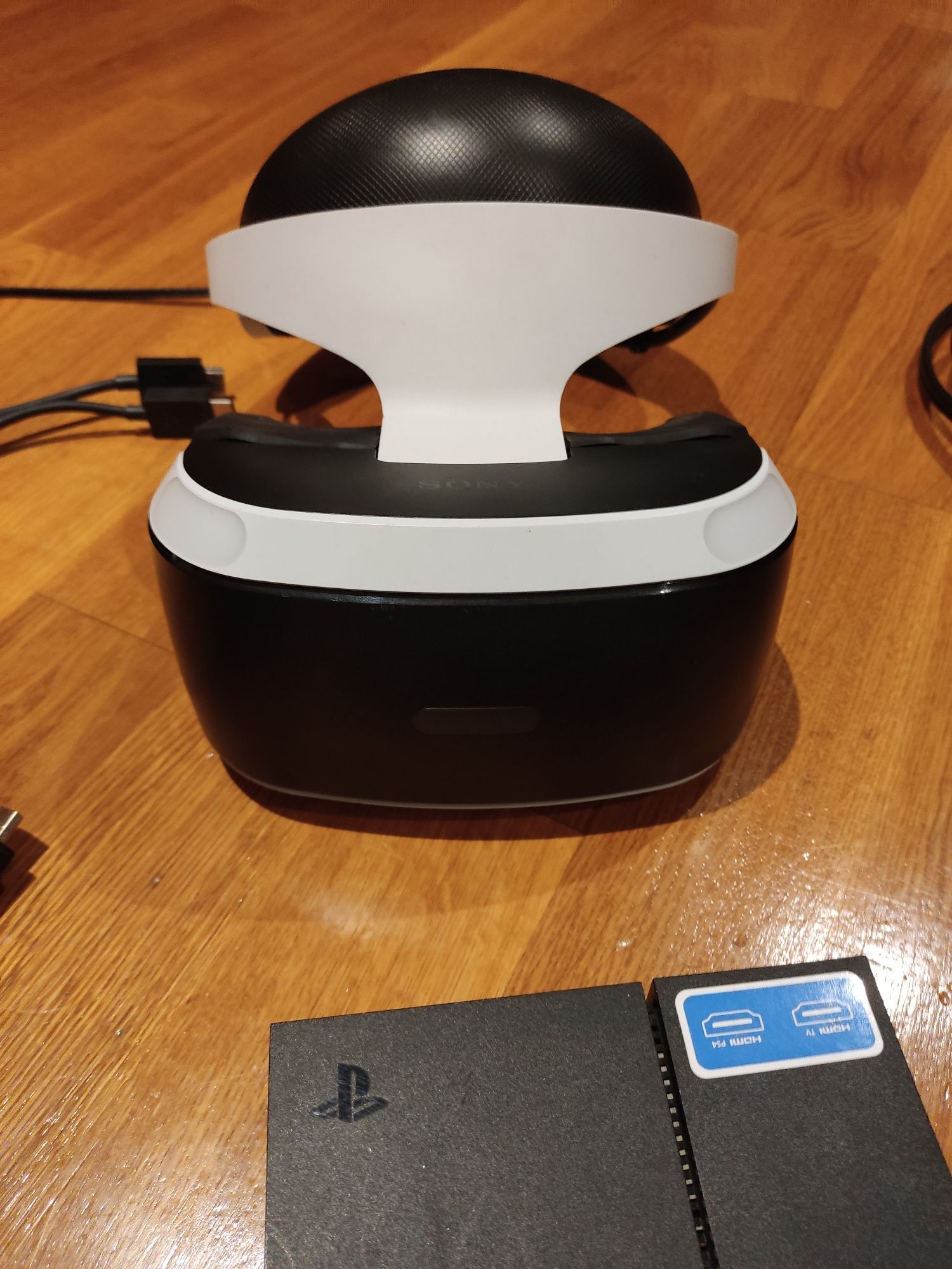 PlayStation VR 1