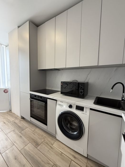 Стильна 1 к квартира в жк Благород!