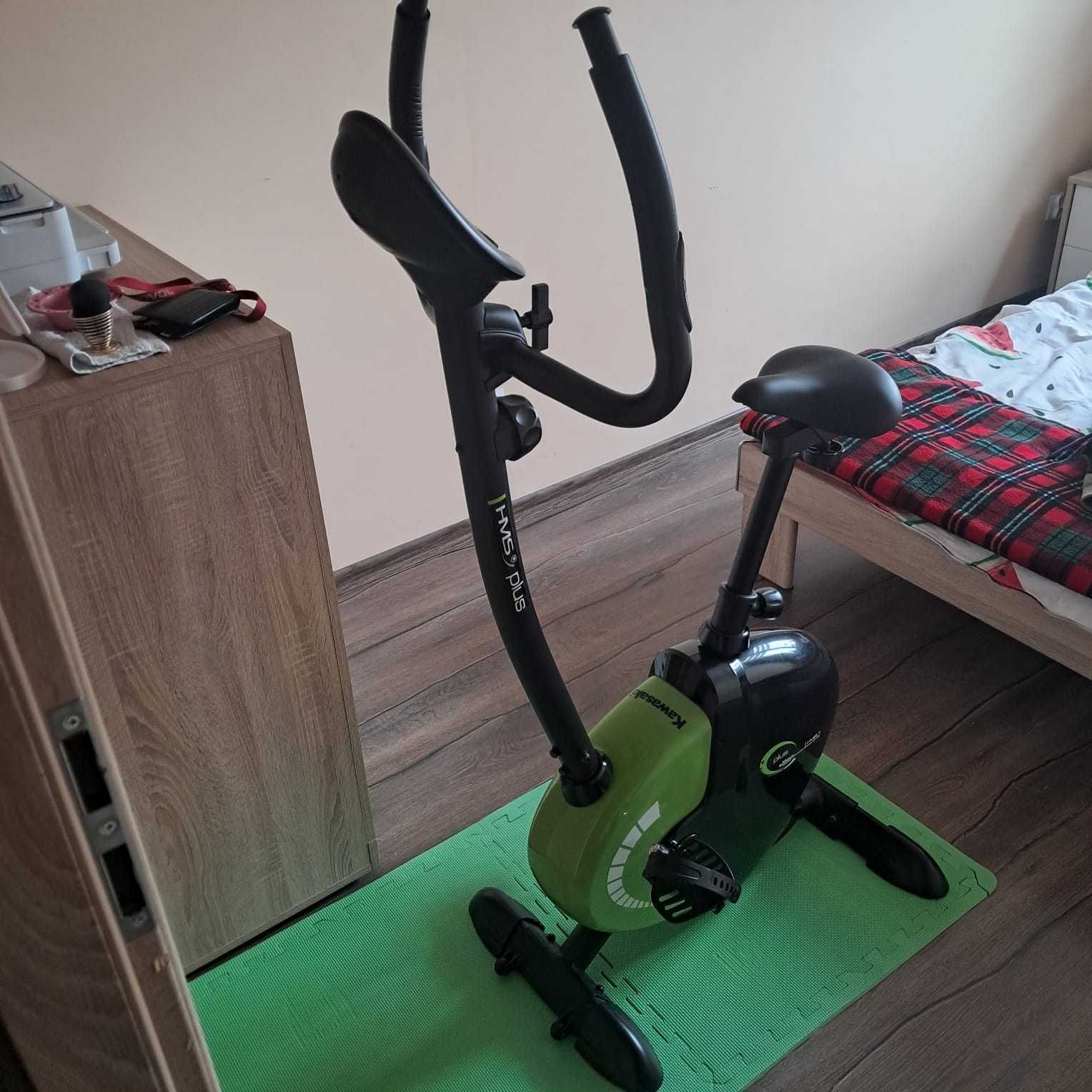 Rower stacjonarny