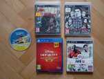 Gry PlayStation 3   10 plyt
