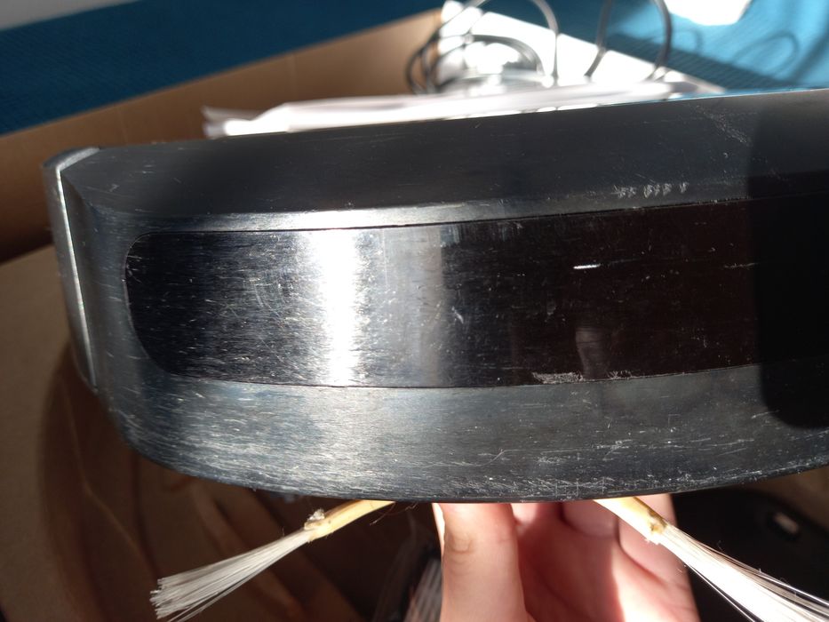 Roomba Robot Aspirador