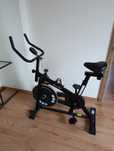 Rowerek stacjonarny spinningowy