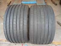 1szt Goodryear 445/45R19,5 2023r ciężarowa używana