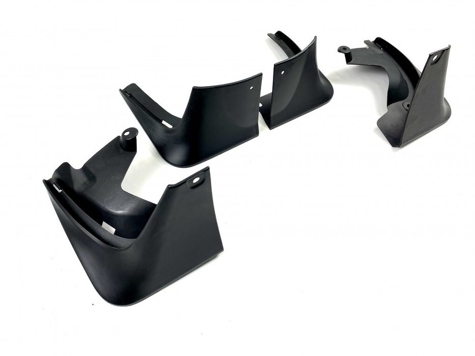 Модельні бризковики для Tesla Тесла Model 3/Model S/Model X/Model Y